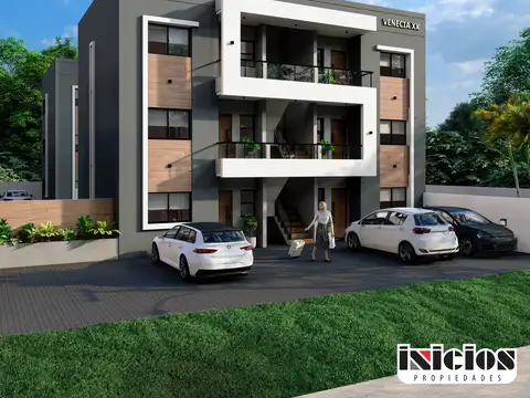 Departamento en Venta en Mar de Ajo, Partido de La Costa