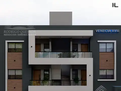 Departamento en Venta en Nueva Atlantis, Partido de La Costa