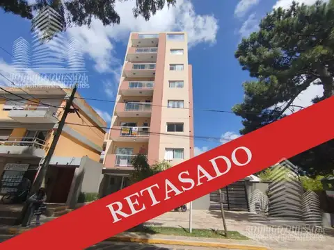 Departamento en Venta en San Bernardo del Tuyú, Partido de La Costa