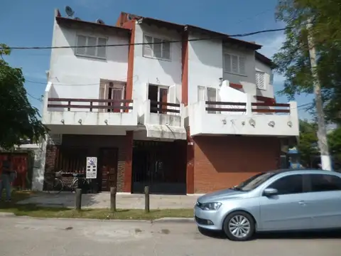 Departamento en Venta en San Clemente del Tuyu, Partido de La Costa