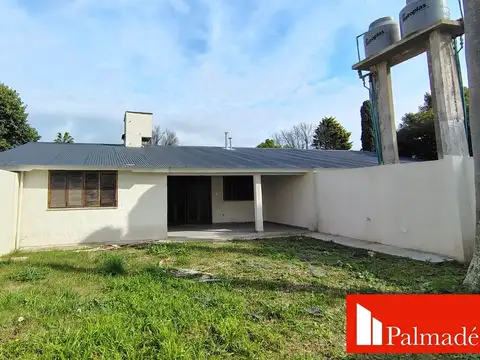 Casa en Alquiler en Almirante Irizar, Partido de Pilar