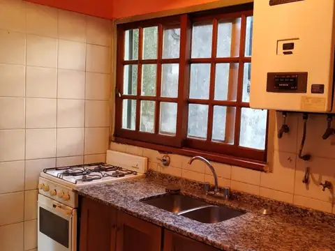 Departamento en Venta en Villa Libertad, General San Martín