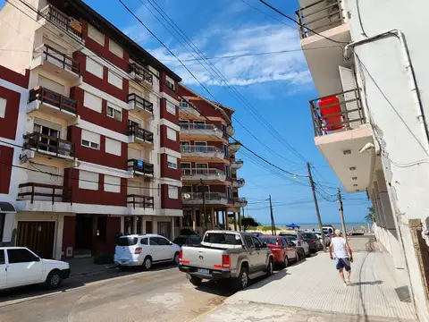 Departamento en Venta en San Bernardo del Tuyú, Partido de La Costa