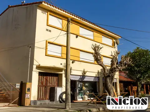 Departamento en Venta en Mar de Ajo, Partido de La Costa