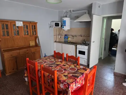 Departamento en Venta en Mar de Ajo, Partido de La Costa