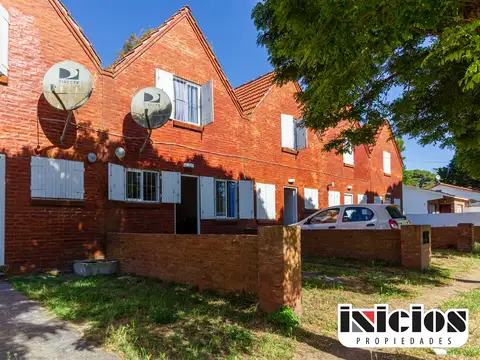 Departamento en Venta en Mar de Ajo, Partido de La Costa