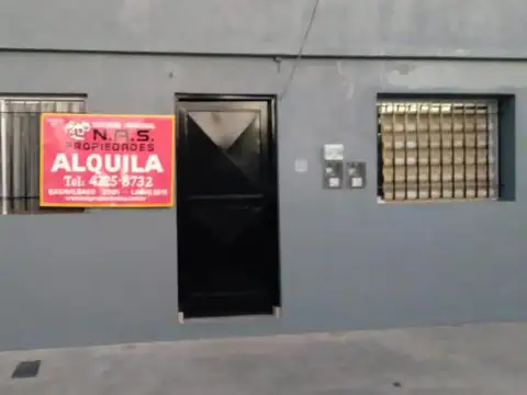 PH en Alquiler en Lanus Oeste, Lanus