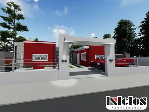 Departamento en Venta en Costa Azul, Partido de La Costa