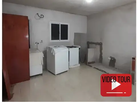 Departamento en Venta en Mar de Ajo, Partido de La Costa