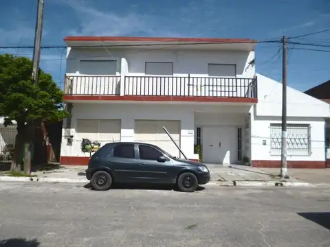 Departamento en Venta en San Clemente del Tuyu, Partido de La Costa