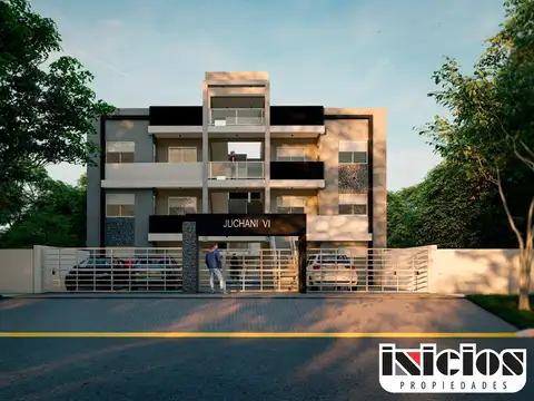 Departamento en Venta en Mar de Ajo, Partido de La Costa