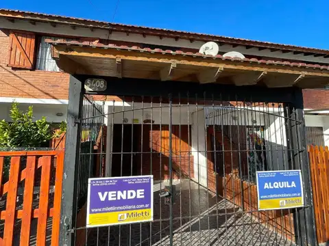 Departamento en Venta en Mar del Tuyu, Partido de La Costa