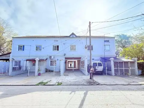 Departamento en Venta en Hurlingham, Partido de Hurlingham