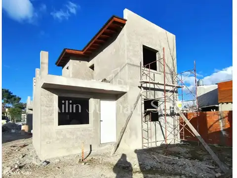 Departamento en Venta en Las Toninas, Partido de La Costa