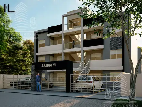Departamento en Venta en San Bernardo del Tuyú, Partido de La Costa