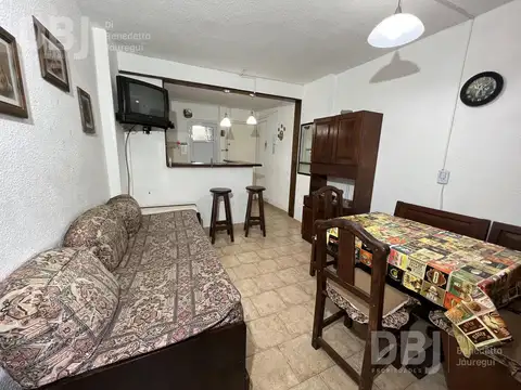 Departamento en Venta en San Bernardo del Tuyú, Partido de La Costa