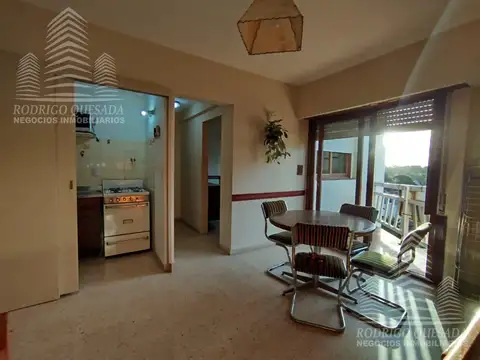 Departamento en Venta en San Bernardo del Tuyú, Partido de La Costa