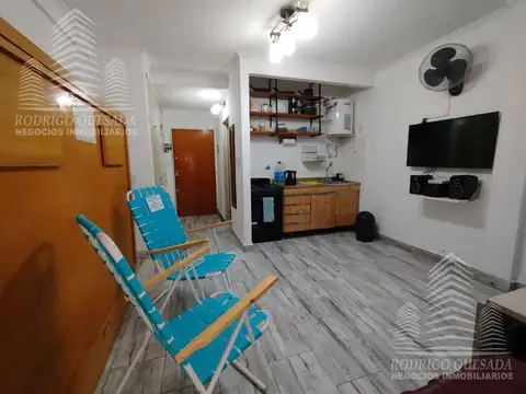 Departamento en Venta en San Bernardo del Tuyú, Partido de La Costa