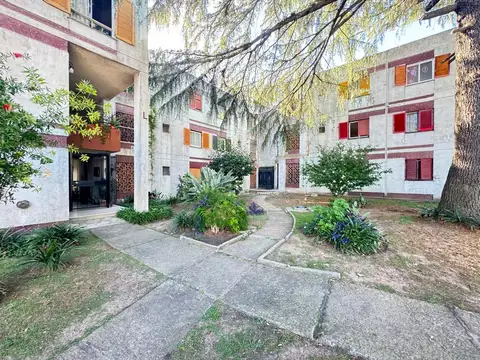 Departamento en Venta en Ezpeleta Oeste, Partido de Quilmes