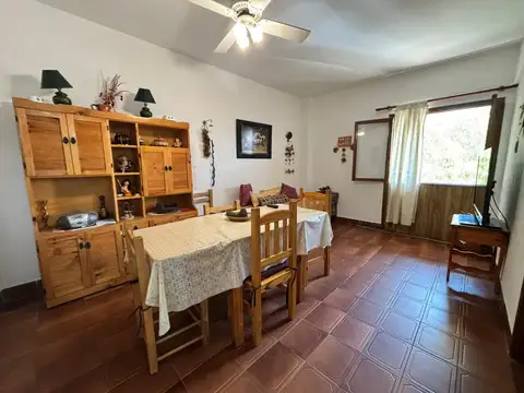 Departamento en Venta en San Bernardo Del Tuyu, San Bernardo del Tuyu