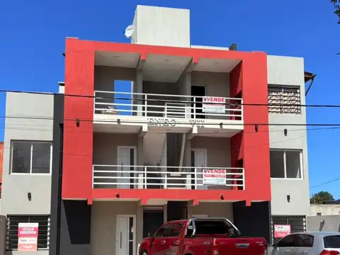 Departamento en Venta en Costa Azul, Partido de La Costa