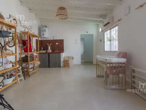 Departamento en Venta en Ituzaingo, Partido de Ituzaingó
