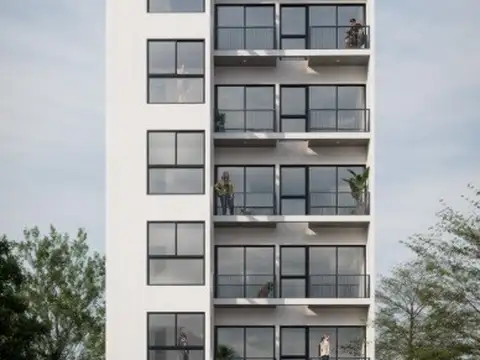 Departamento en Venta en Moron Sur, Moron