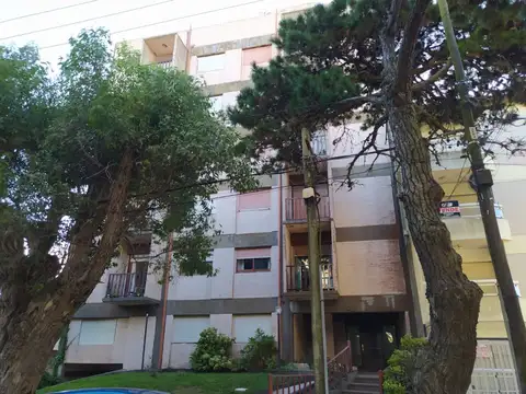 Departamento en Venta en San Bernardo del Tuyú, Partido de La Costa