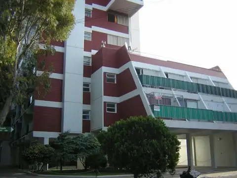 Departamento en Venta en San Bernardo del Tuyú, Partido de La Costa