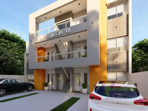 Departamento en Venta en Costa Azul, Partido de La Costa