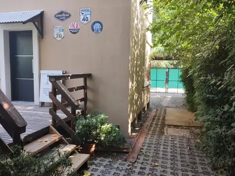 PH en Alquiler en Ingeniero Maschwitz, Partido de Escobar