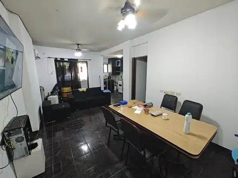 Departamento en Venta en Isidro Casanova, Partido de La Matanza
