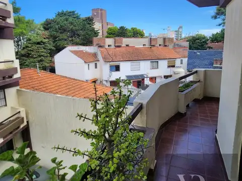Departamento en Venta en San Bernardo del Tuyú, Partido de La Costa
