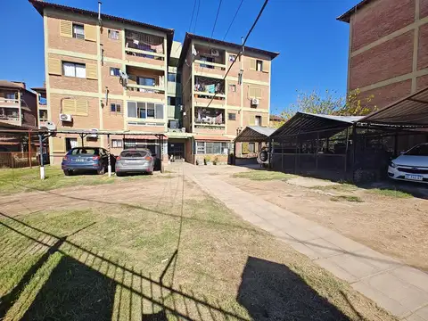 Departamento en Venta en Barrio Bordward, Isidro Casanova
