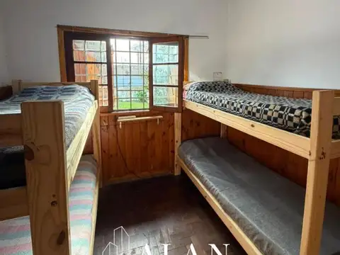 Casa en Alquiler en San Carlos, Mar del Plata