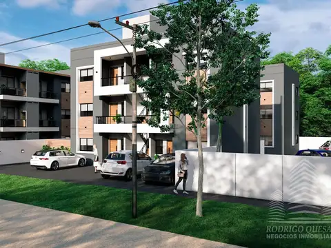 Departamento en Venta en Mar de Ajo, Partido de La Costa