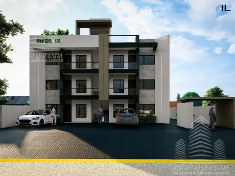 Departamento en Venta en Costa Azul, Partido de La Costa