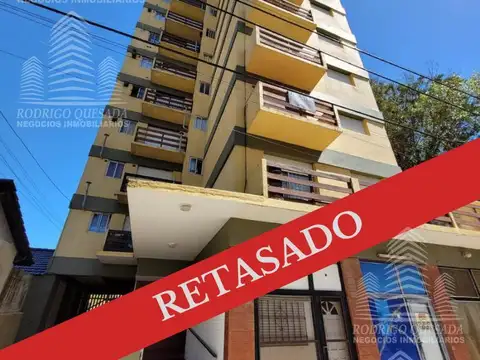 Departamento en Venta en San Bernardo del Tuyú, Partido de La Costa