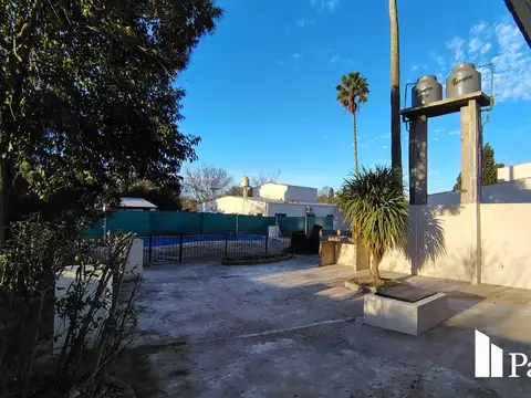 Casa en Alquiler en Parque Industrial Pilar, Fátima Estación Empalme