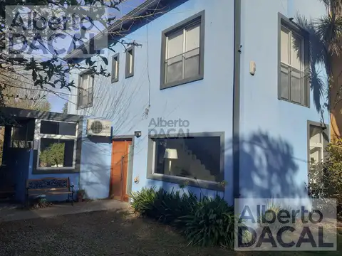 Casa en Alquiler en City Bell, Partido de La Plata