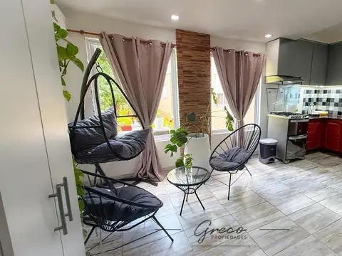 Departamento en Venta en Don Orione, Partido de Almirante Brown