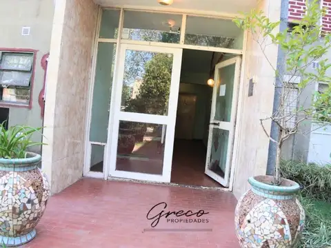 Departamento en Venta en Don Orione, Partido de Almirante Brown