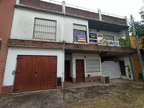 Departamento en Venta en Mar del Tuyu, Partido de La Costa