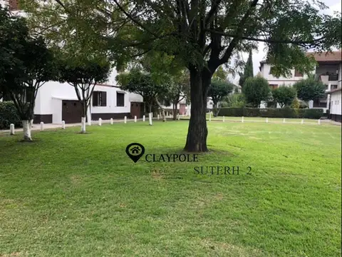 Departamento en Venta en Don Orione, Partido de Almirante Brown