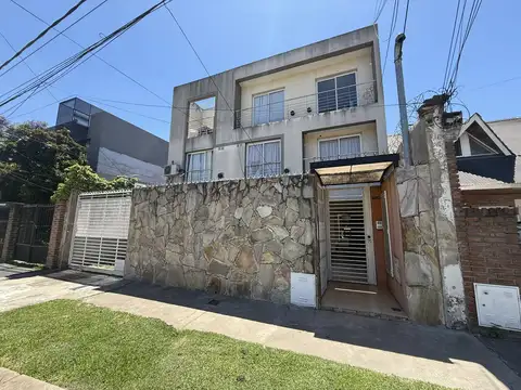 Departamento en Venta en Villa Morra I, Pilar