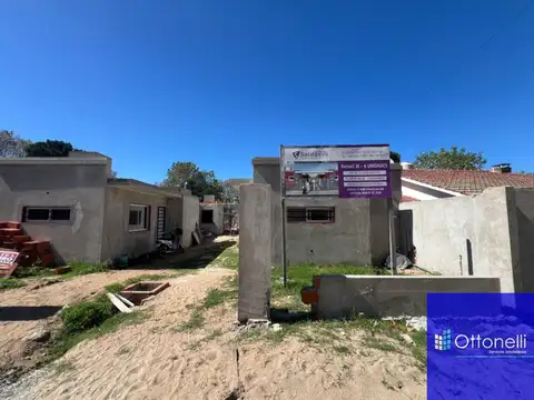 Departamento en Venta en Costa Azul, Partido de La Costa
