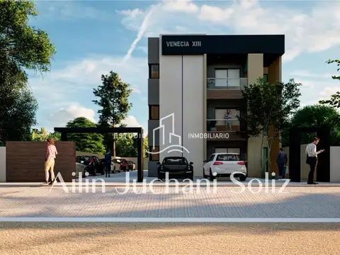 Departamento en Venta en Costa Azul, Partido de La Costa