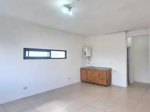 Departamento en Venta en Ingeniero Maschwitz, Partido de Escobar