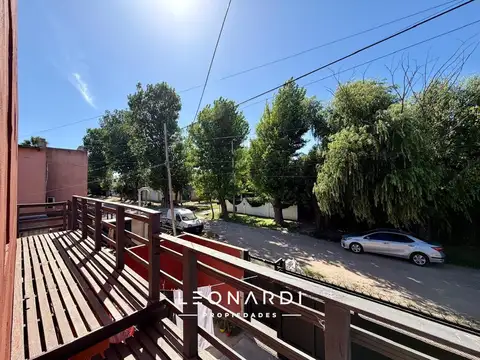 Departamento en Venta en Belen de Escobar, Partido de Escobar