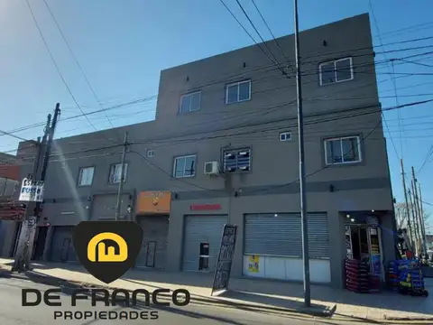Departamento en Venta en Jose Clemente Paz, Partido de José C. Paz